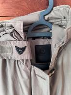 Airforce Parka Meisjes Maat 164, Airforce, Ophalen of Verzenden, Gedragen, Groen