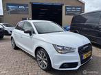 Audi A1 Uniek 1.4 TFSI Pro Line S-Tronic VOL / Apk 2026, Auto's, Euro 5, 4 stoelen, 610 kg, Wit
