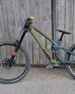 Cube Two15 Downhill Bike - Maat L, Fietsen en Brommers, Fietsen | Mountainbikes en ATB, Overige merken, Gebruikt, Ophalen of Verzenden