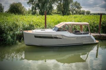 Maxima 920 Cabin - Stijlvolle sloep met slaapruimte beschikbaar voor biedingen
