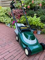 Elektrische grasmaaimachine Rhodos 800Watt, Tuin en Terras, Grasmaaiers, Ophalen, Cirkelmaaier, Elektrische grasmaaier, HVC