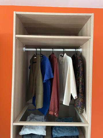 Ikea pax 236 cm - afbeelding 2