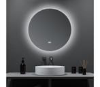 *Nieuw* Action badkamerspiegel met ledverlichting 60cm, Nieuw, Ophalen