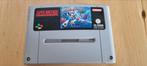 Megaman X Snes super Nintendo Mega man, Spelcomputers en Games, Games | Nintendo Super NES, Ophalen of Verzenden, 1 speler, Zo goed als nieuw