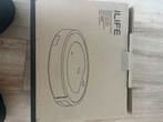 iLife V7s Plus Robotstofzuiger licht roze, Witgoed en Apparatuur, Stofzuigers, Ophalen of Verzenden, Zo goed als nieuw, Robotstofzuiger