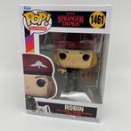 Funko Pop! Stranger Things Robin (Molotov Cocktail) #1461, ., Nieuw, Ophalen of Verzenden, .