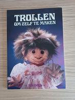 Trollen om zelf te maken.Ria Odijk, Ophalen of Verzenden, Gelezen