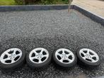 BMW Wielset 17 inch Styling 276 Z4 E89 / 3-serie E46 E90 E91, Auto-onderdelen, Banden en Velgen, Ophalen, Gebruikt, Banden en Velgen