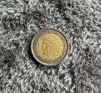 2 euromunt euro munt Italië italy 2003, Ophalen of Verzenden, Italië, 2 euro, Losse munt