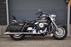 Harley Davidson FLHRC Road King Classic Evo 1340, Motoren, Motoren | Harley-Davidson, 1338 cc, Chopper, Bedrijf, T.S. Witteveen