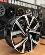 18 19 inch brescia look velgen 5x112 Vw golf gti t-roc caddy, Auto-onderdelen, 18 inch, Velg(en), Nieuw, Ophalen of Verzenden
