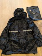 Regenpak regenjas en regenbroek Hema mt 134/140, Kinderen en Baby's, Kinderkleding | Maat 134, Ophalen, Zo goed als nieuw, Hema