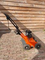 Eliet E401 electrisch, Ophalen, Zo goed als nieuw, Benzine