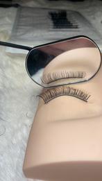 Modellen gezocht, Ophalen