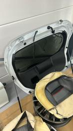 Achterklep compleet ford fiesta 2009-2012, Ophalen, Ford, Achterklep