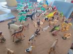 +-80 speelgoed dieren/dino's, Ophalen of Verzenden, Zo goed als nieuw, Beeldje of Figuurtje