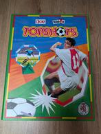 Crocky Nibbit Topshots Album + 3 posters aja, Fey, psv, Verzamelen, Ophalen, Gebruikt, Boek of Tijdschrift