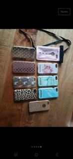 IPhone hoesjes ideal of sweden etc, Ophalen of Verzenden, Zo goed als nieuw, IPhone 6