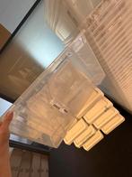 Salma IKEA bak 56x39x28, Ophalen, Zo goed als nieuw, Minder dan 40 cm, Minder dan 35 cm