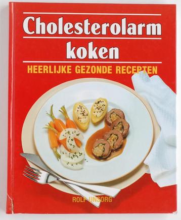 Cholesterolarm koken - Hema (1990) beschikbaar voor biedingen