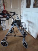Drive rollator te koop, Diversen, Rollators, Ophalen, Zo goed als nieuw