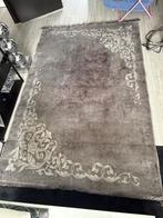 Grijs kleed, Ophalen of Verzenden, Grijs, Rechthoekig, 200 cm of meer