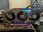 Zomer actie! Gigabyte RTX 3080 Ti EAGLE OC 12GB, Computers en Software, Videokaarten, PCI-Express 4, Ophalen of Verzenden, Zo goed als nieuw