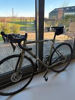 Cannondale CAAD13 Disc – Shimano 105 – maat 56, Zo goed als nieuw, Meer dan 20 versnellingen, 53 tot 57 cm, Ophalen