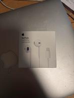 Apple EarPods Lightning - Nieuw in doos, Ophalen of Verzenden, Nieuw, Overige technologieën, Overige resoluties