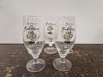 5 stuks Bulmers english cider glazen 20cl, Verzamelen, Glas en Borrelglaasjes, Ophalen of Verzenden, Zo goed als nieuw, Overige typen