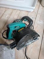 Vonroc sleuvenfrees, Ophalen of Verzenden, Zo goed als nieuw