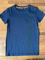 Bellaire shirt - donkerblauw - maat 152, Ophalen of Verzenden, Zo goed als nieuw, Shirt of Longsleeve, Jongen