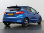 Ford Fiesta 1.0 EcoBoost ST-Line | Winterpakket | Parkeercam, Voorwielaandrijving, Stof, Gebruikt, 1064 kg