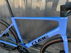 Nieuwe Cube Attain C:62 SLX model 2026 nu leverbaar!, Overige merken, Carbon, Nieuw, Ophalen of Verzenden