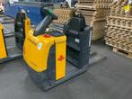 2007 Jungheinrich ECE 220 Orderpicker, Zakelijke goederen, Machines en Bouw | Heftrucks en Intern transport, Overige aandrijving