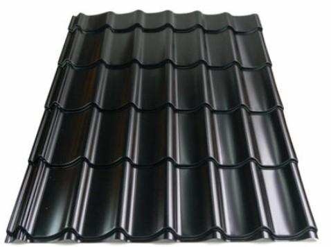 DAMWAND / DAKPANPLAAT OP MAAT GEMAAKT  va. € 12,50/m2, Doe-het-zelf en Verbouw, Platen en Panelen