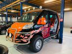 Fiat Ducato 28 2.2 MultiJet KH1 Actual/ UNIEK / géén motor, Auto diversen, Kitcars