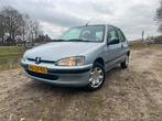 Peugeot 106 1.1XR Elek.Ramen Stuurbekr., Voorwielaandrijving, 4 cilinders, 400 kg, Origineel Nederlands