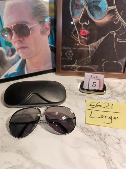 5- Origineel porsche design vintage piloten zonnebril by car, Sieraden, Tassen en Uiterlijk, Zonnebrillen en Brillen | Heren, Zo goed als nieuw