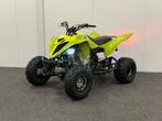 Yamaha YFM raptor 700 R NL kenteken 2025 quad yamaha raptor