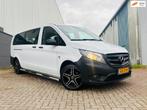 Mercedes-Benz Vito Tourer 109 CDI Base Extra Lang NIEUWE APK, Auto's, Mercedes-Benz, Voorwielaandrijving, Gebruikt, Electronic Stability Program (ESP)