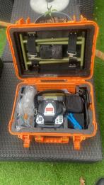 Las apparaat, Ophalen, Zo goed als nieuw, Elektriciteit