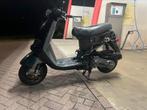 Skr 125cc, Ophalen