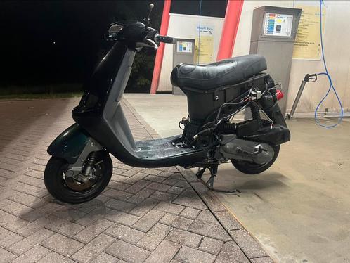 Skr 125cc, Motoren, Tuning en Styling, Ophalen