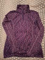 Crivit Ski shirt/pully maat 158/164, Meisje, Crivit, Ophalen of Verzenden, Zo goed als nieuw