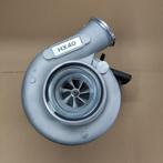 Reman Turbo Holset HX40 16cm T4 twin scroll made UK