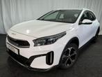 Kia Xceed 1.6 GDi PHEV PLUG-IN DynamicLine FACELIFT/ECC/ADAP, XCeed, Stof, Met garantie (alle), Wit