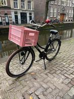 Goed werkende Sparta Pick Up Transportfiets, Ophalen, Zo goed als nieuw, Versnellingen