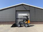 Giant G1500L X-tra minishovel NIEUW L = extra hefvermogen, Zakelijke goederen, Machines en Bouw | Kranen en Graafmachines, Wiellader of Shovel