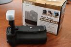 Battery Grip voor de Canon EOS 70D (MK-70D), Ophalen, Zo goed als nieuw